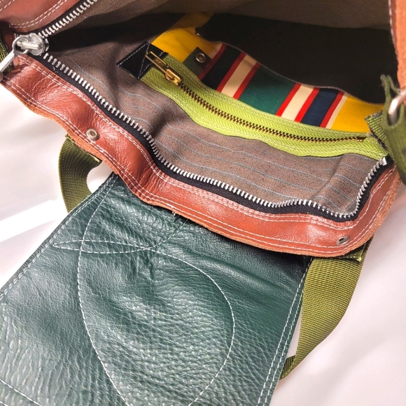 Purse handbag - Picture 3 of 5